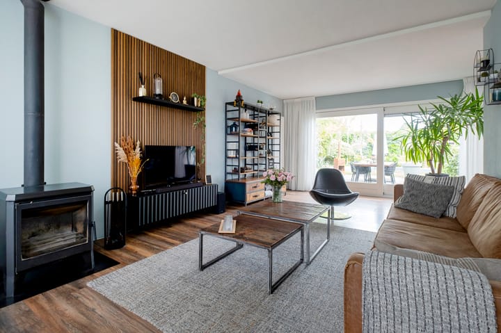 Foto 6 van Bosstraat 48