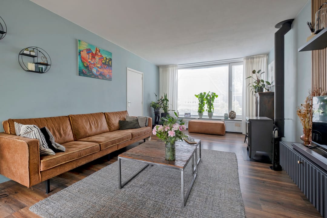 Foto 7 van Bosstraat 48