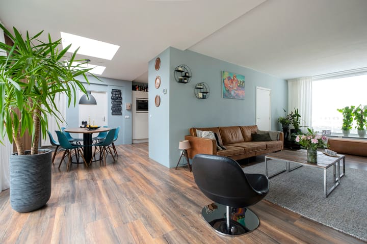 Foto 9 van Bosstraat 48