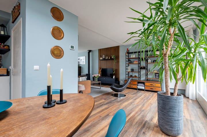 Foto 12 van Bosstraat 48