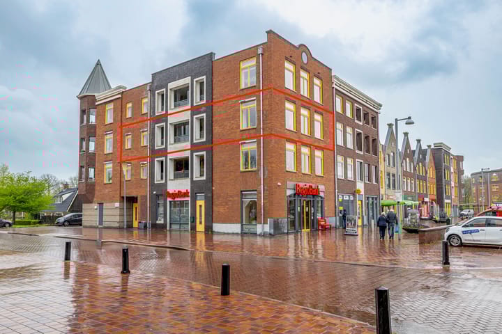 Koopmansplein 97