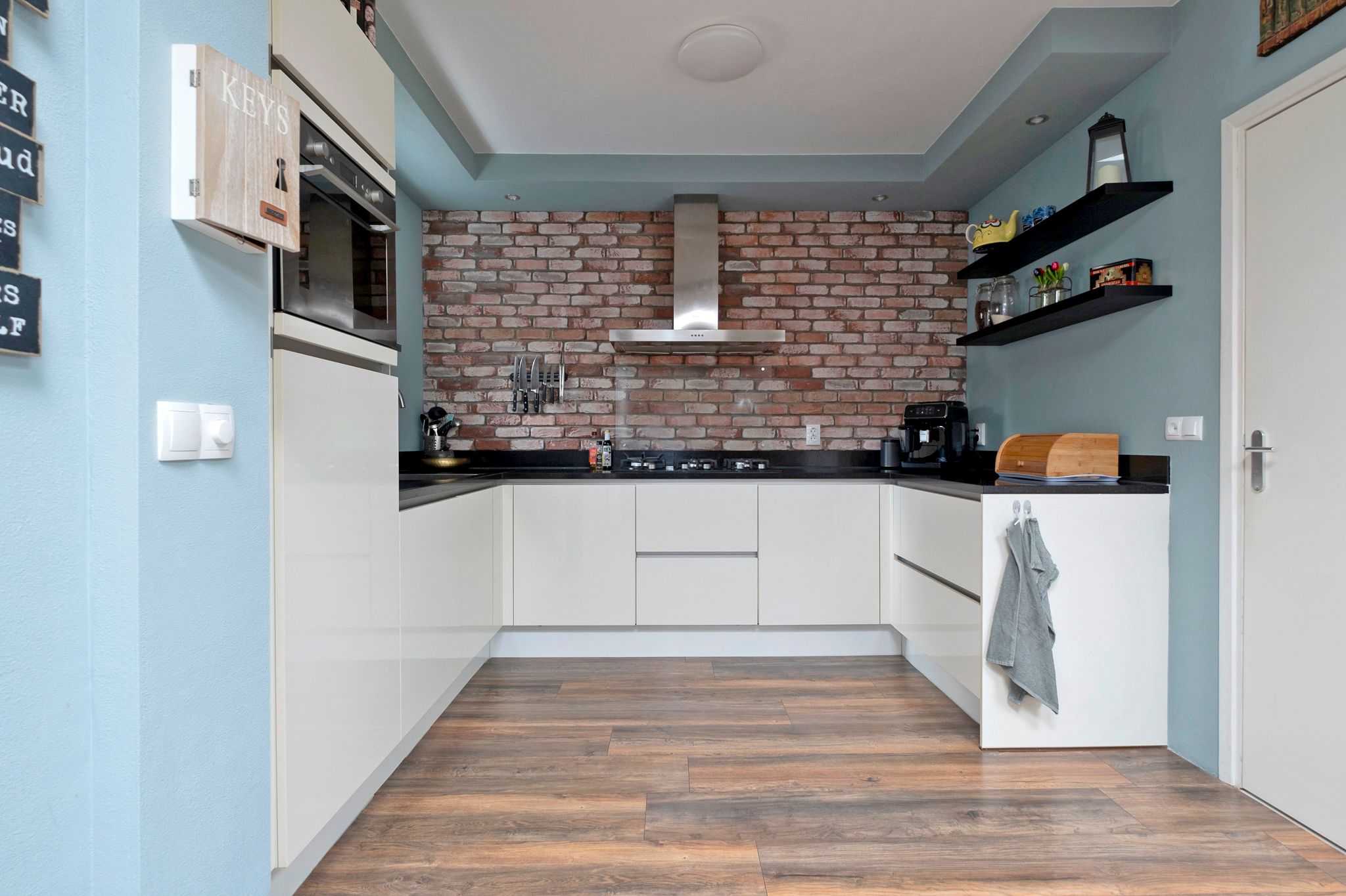 Foto 15 van Bosstraat 48