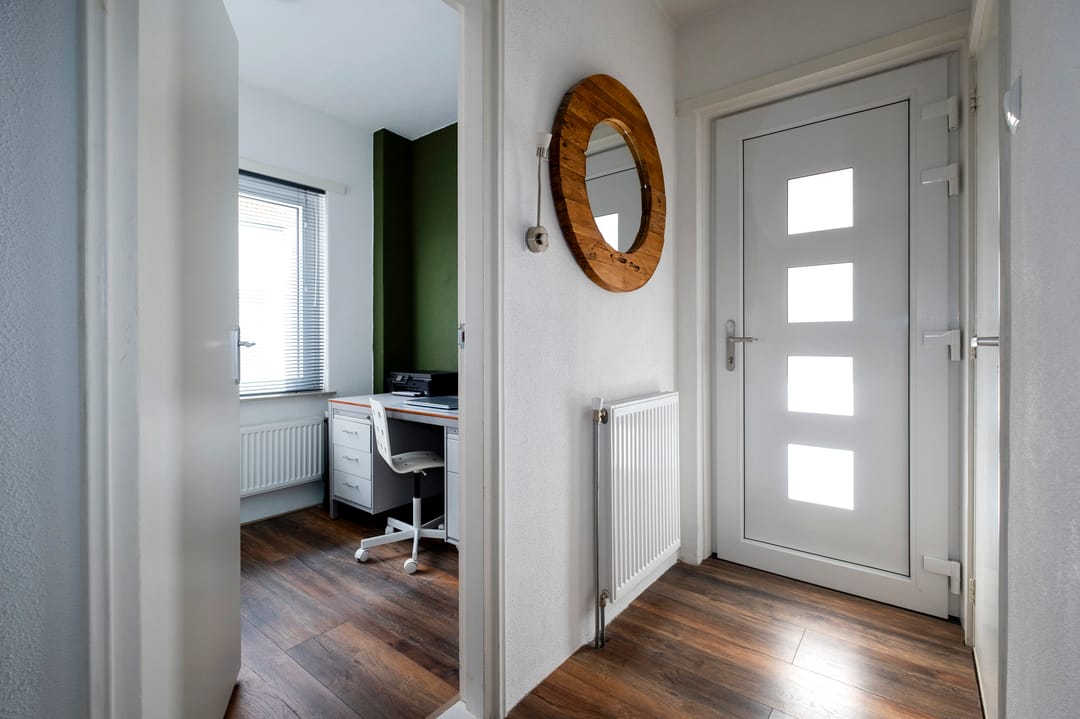 Foto 22 van Bosstraat 48