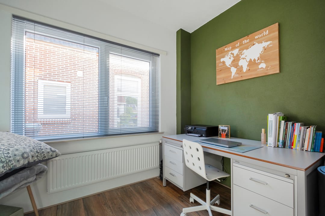 Foto 23 van Bosstraat 48