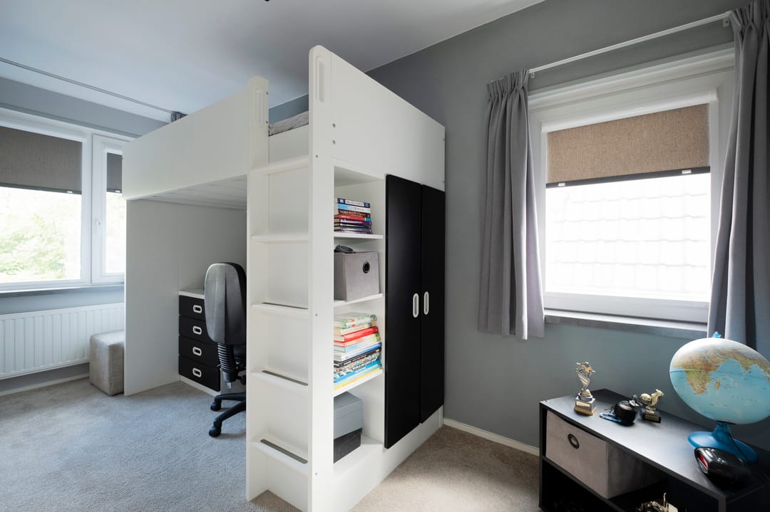 Foto 26 van Bosstraat 48