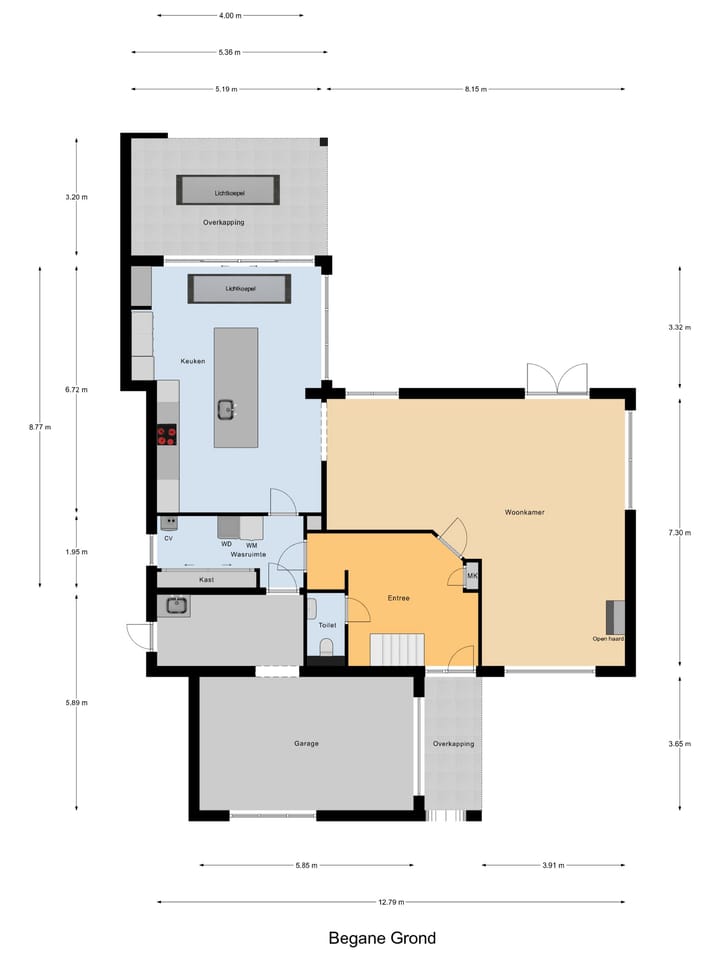 Photo 65 of 's-Gravenpolderseweg 102-C