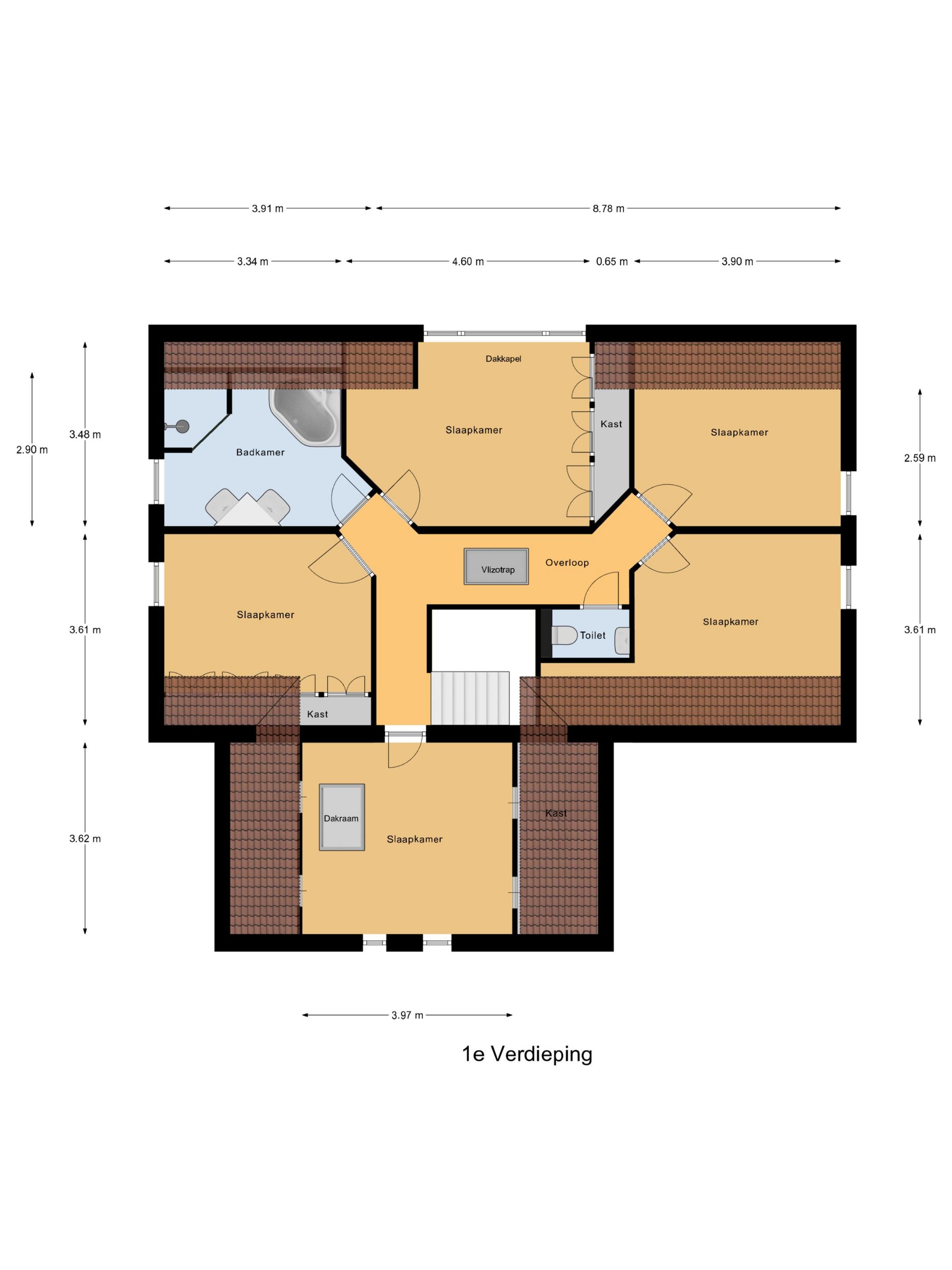 Foto 66 van 's-Gravenpolderseweg 102-C