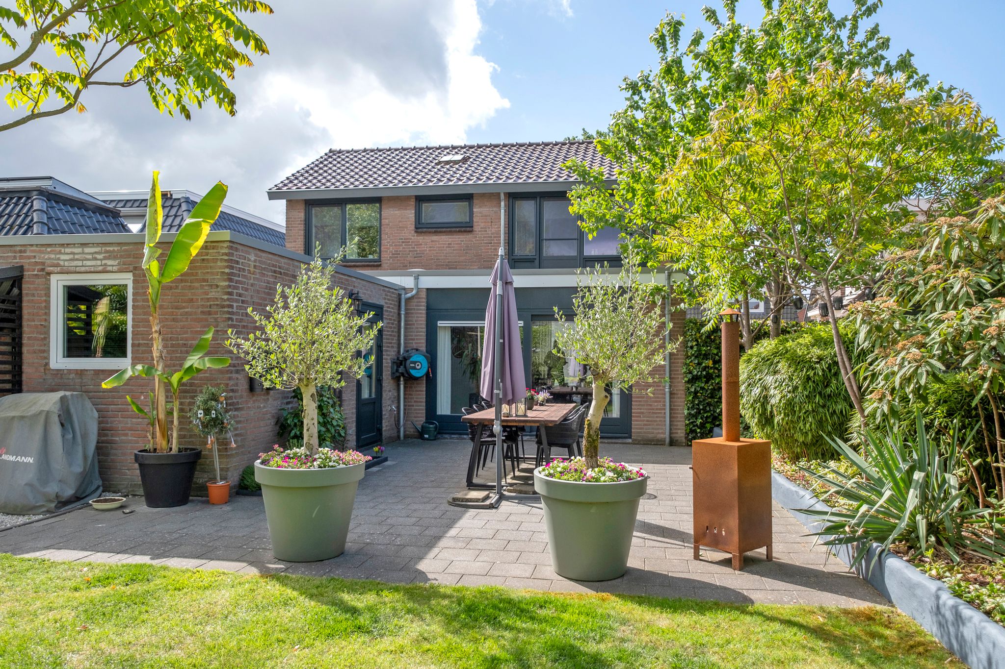 Foto 36 van Bosstraat 48