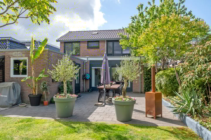 Foto 36 van Bosstraat 48