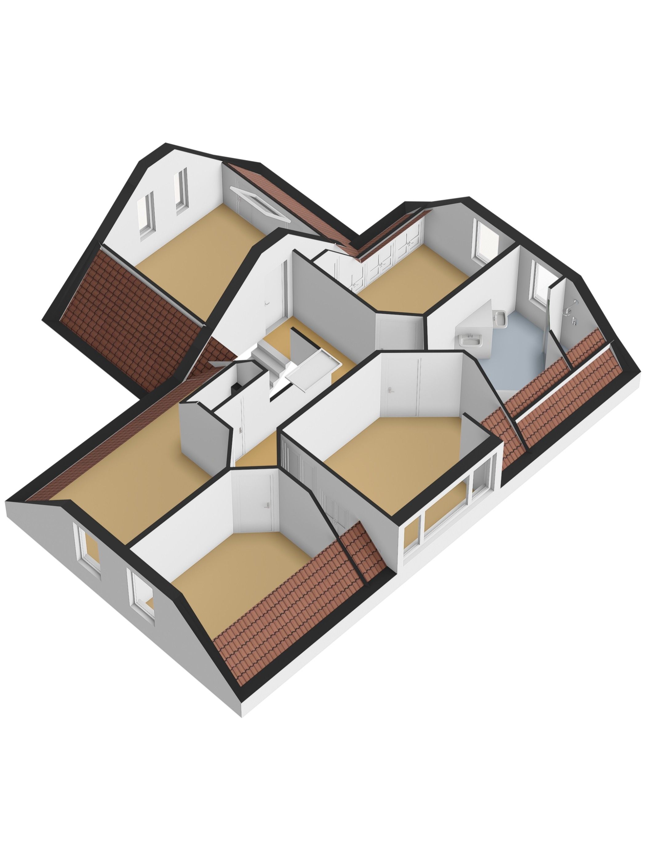 Foto 69 van 's-Gravenpolderseweg 102-C