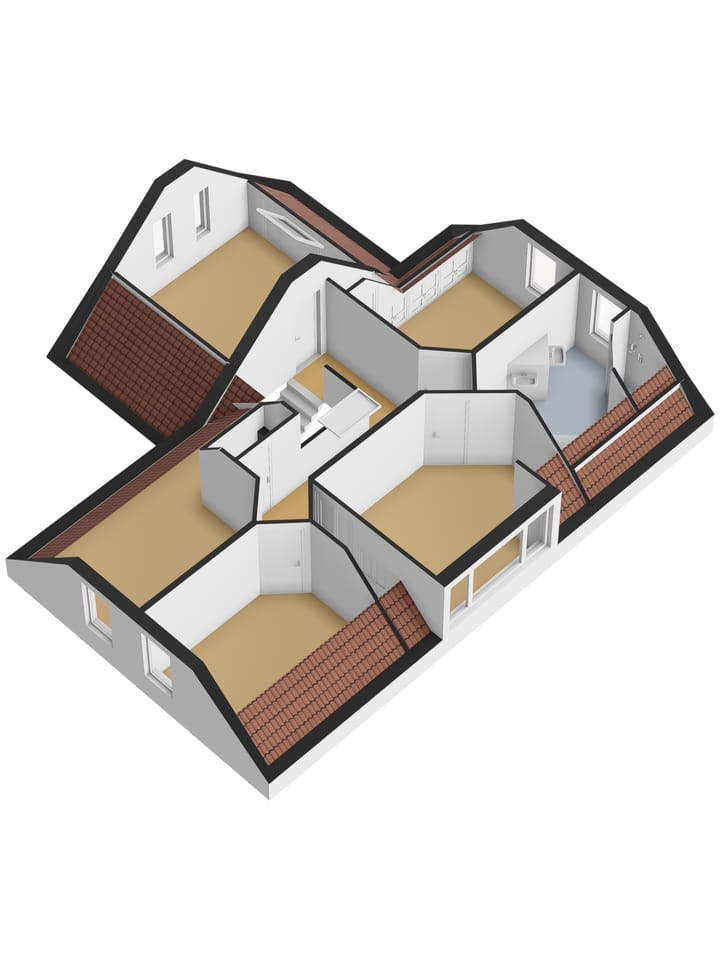 Photo 69 of 's-Gravenpolderseweg 102-C