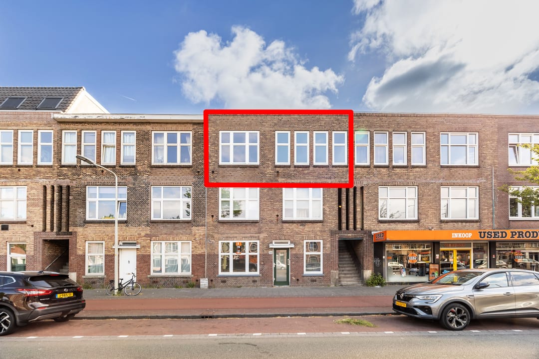 Photo 1 of Rijswijkseweg 564