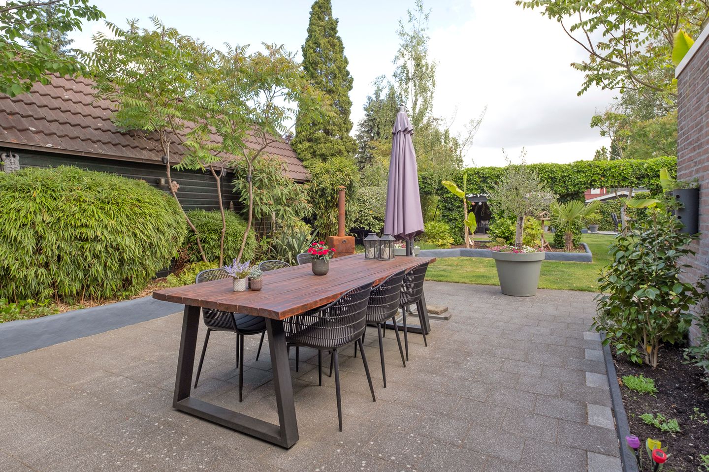 Foto 35 van Bosstraat 48