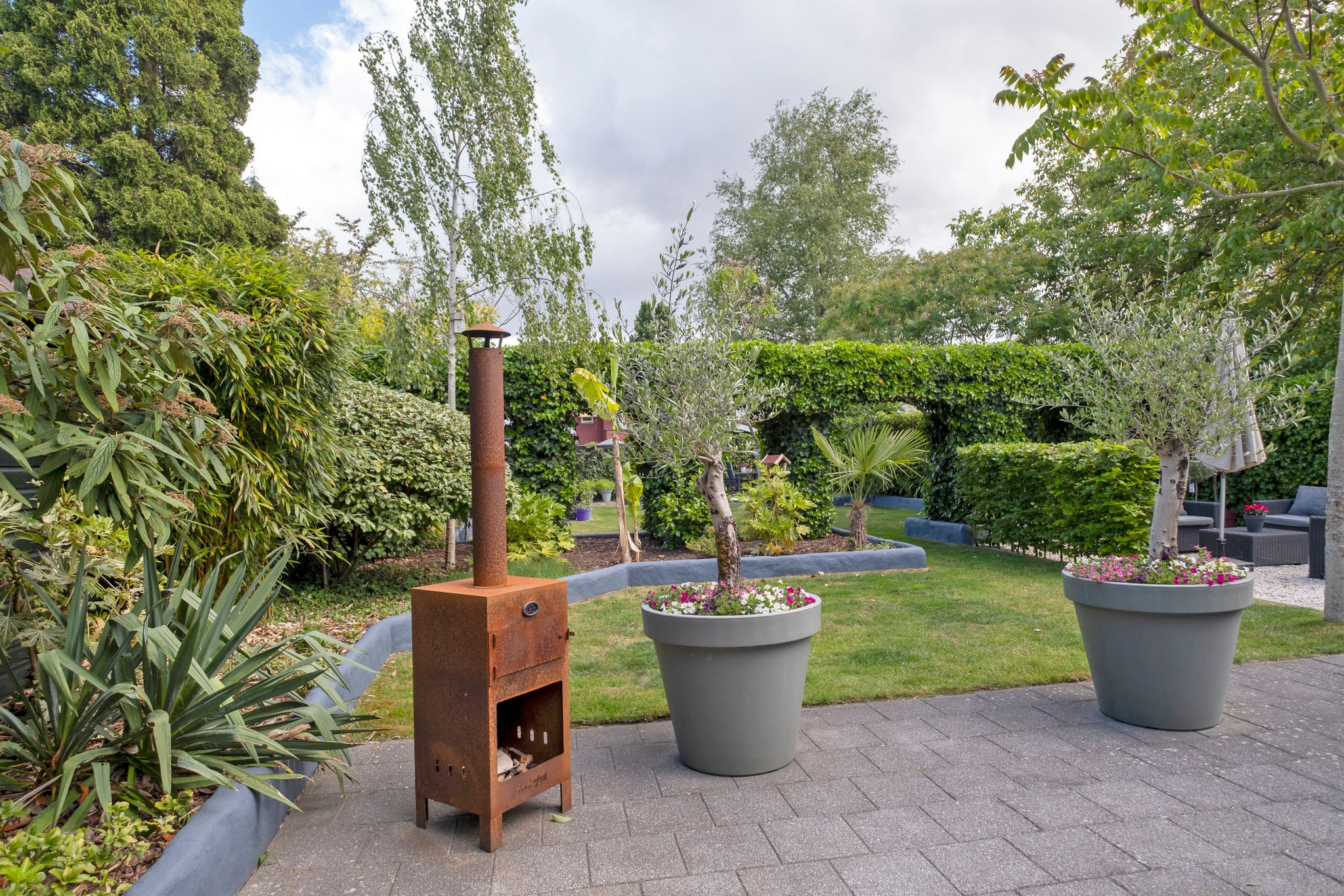 Foto 39 van Bosstraat 48