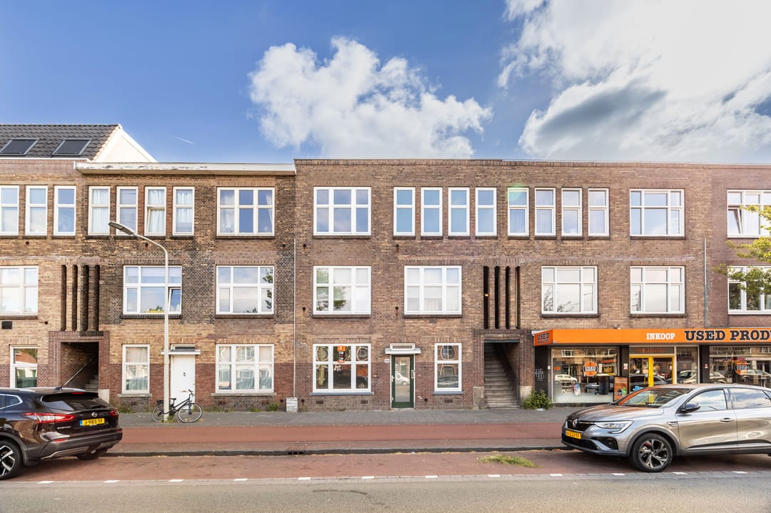 Photo 2 of Rijswijkseweg 564