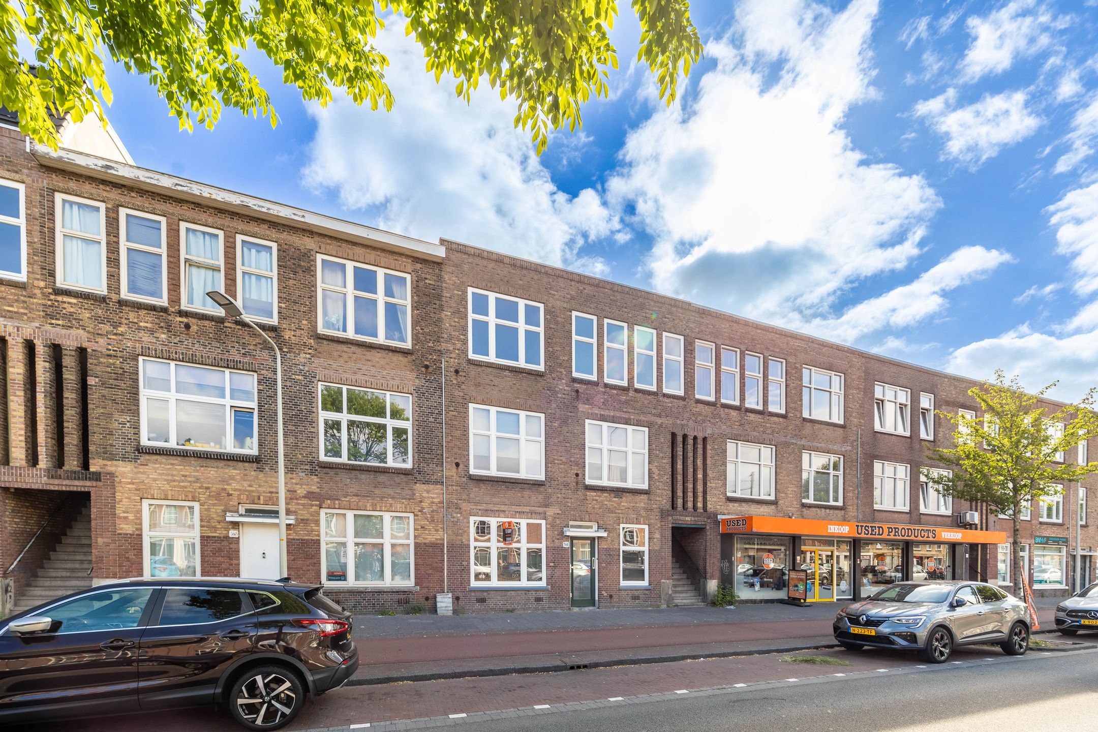 Photo 3 of Rijswijkseweg 564