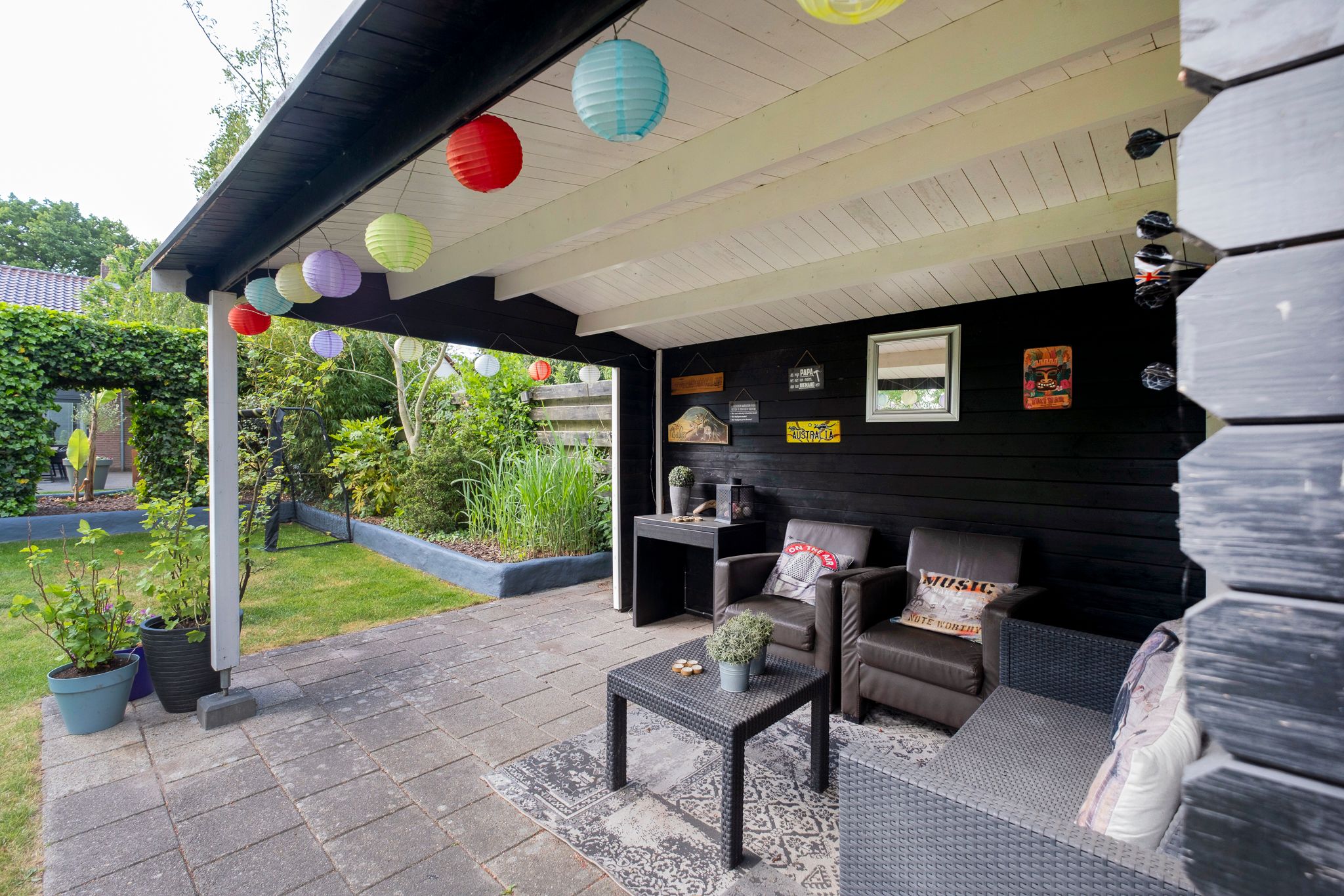 Foto 45 van Bosstraat 48