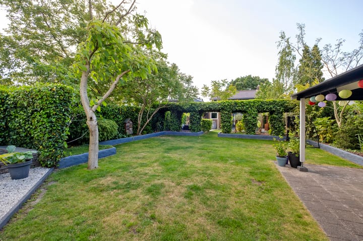 Foto 48 van Bosstraat 48