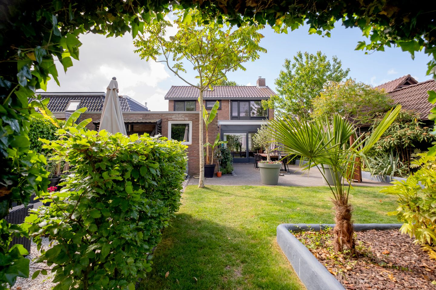 Foto 50 van Bosstraat 48