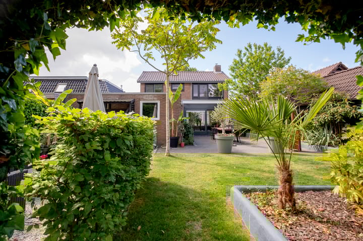 Foto 50 van Bosstraat 48