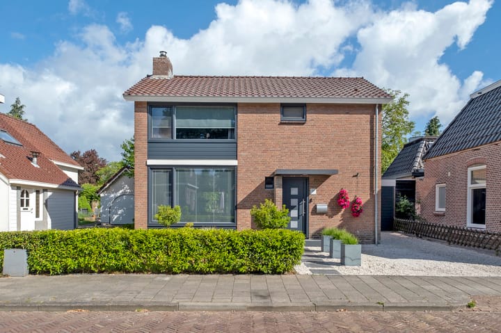 Foto 1 van Bosstraat 48