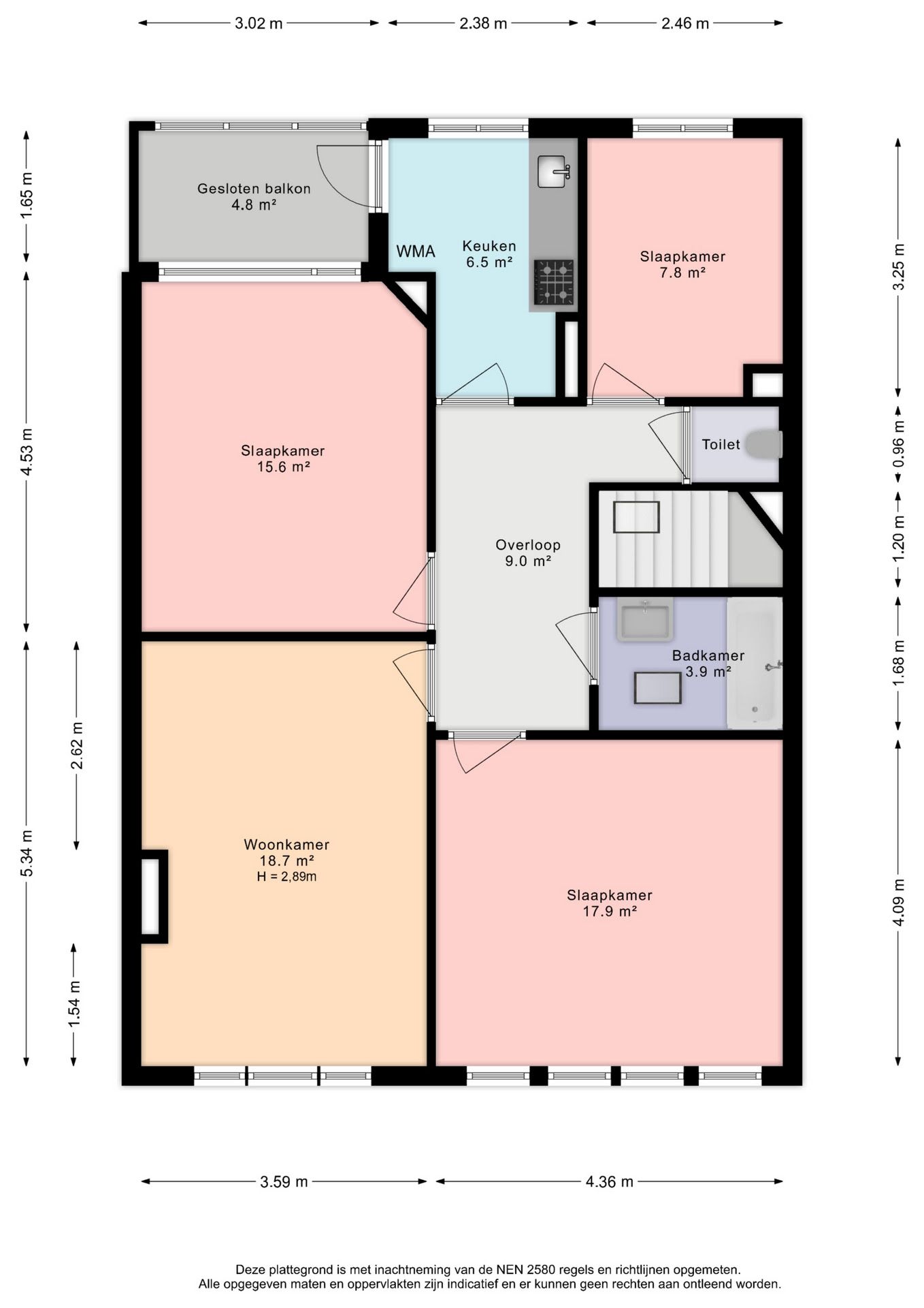 Photo 24 of Rijswijkseweg 564