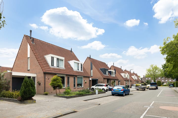 Foto 6 van Idzerdastins 32