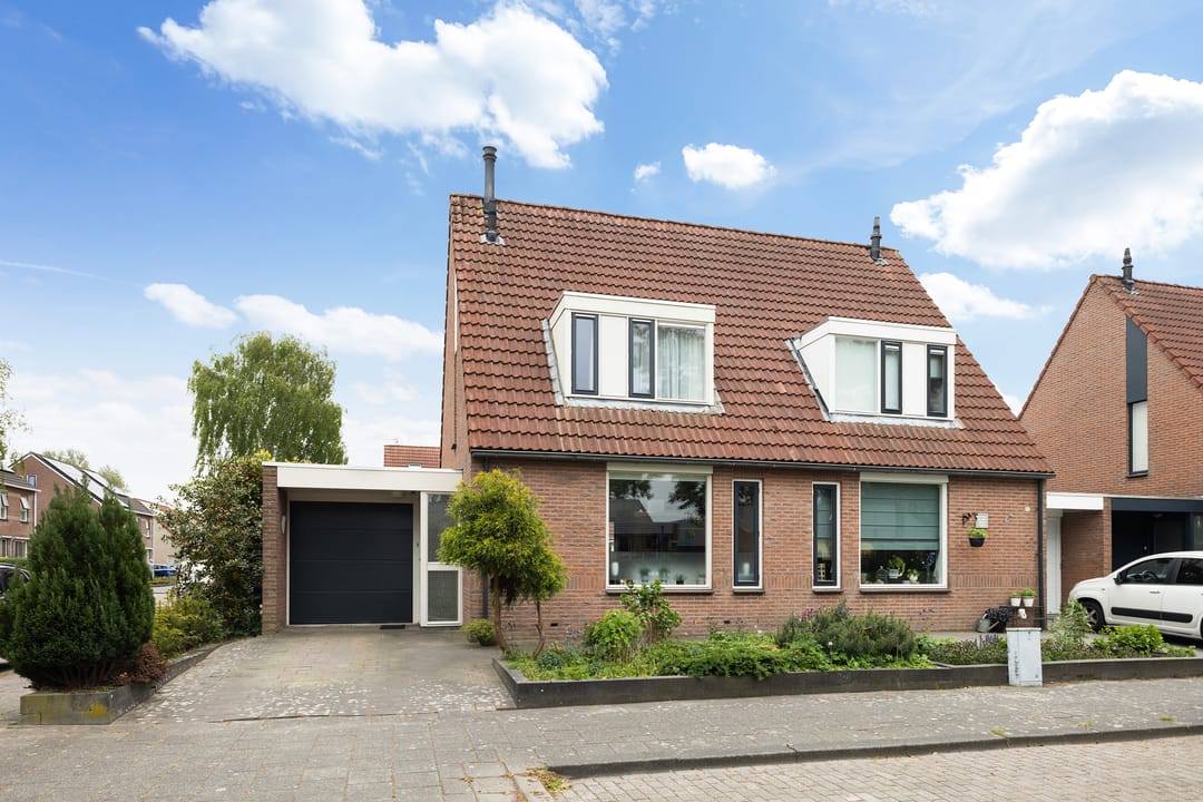 Foto 7 van Idzerdastins 32