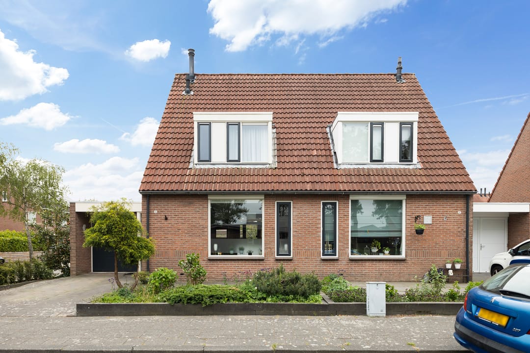 Foto 8 van Idzerdastins 32