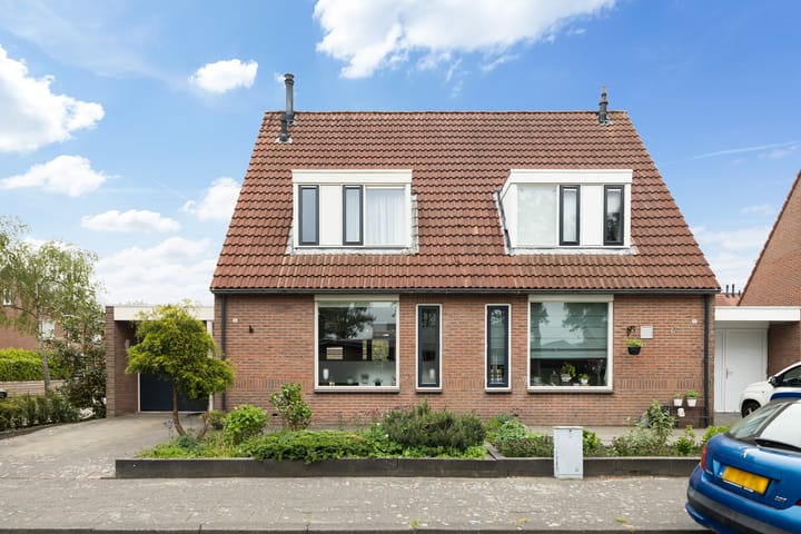 Foto 8 van Idzerdastins 32