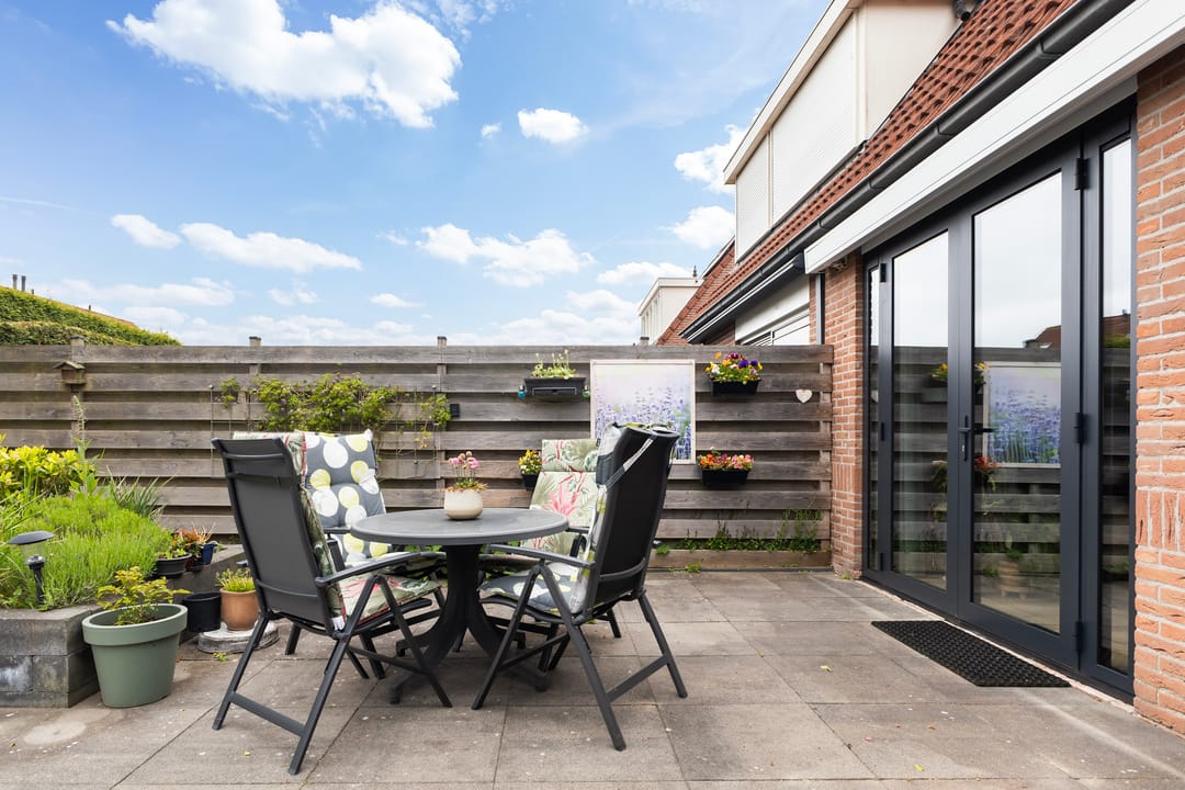 Foto 13 van Idzerdastins 32