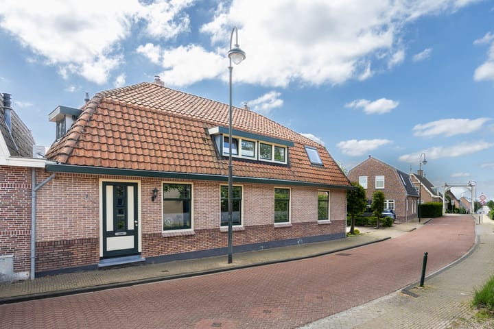 Stationsweg 5 A