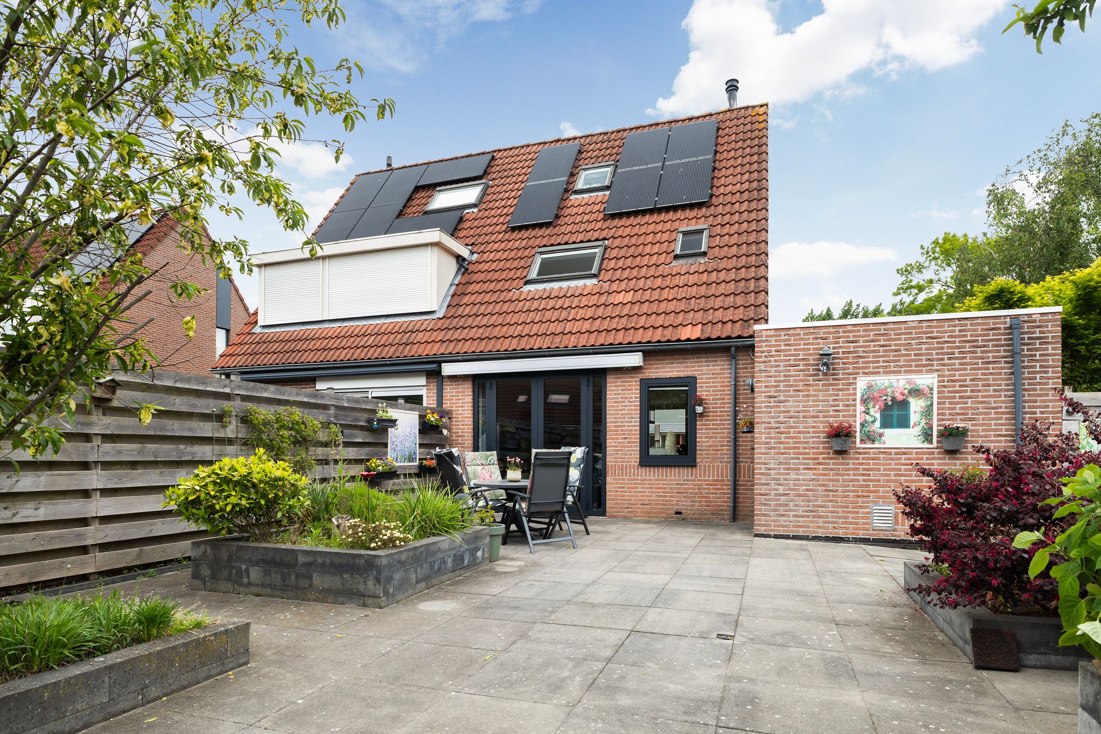 Foto 15 van Idzerdastins 32