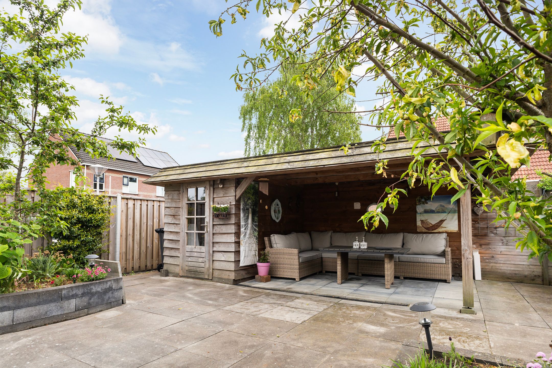 Foto 18 van Idzerdastins 32