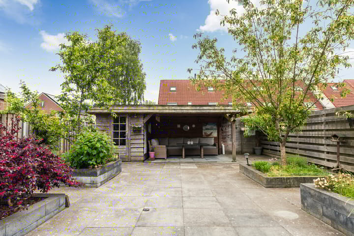 Foto 19 van Idzerdastins 32