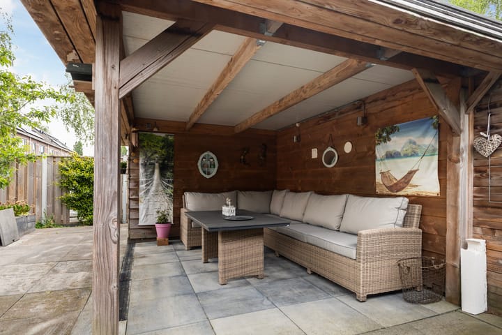 Foto 20 van Idzerdastins 32