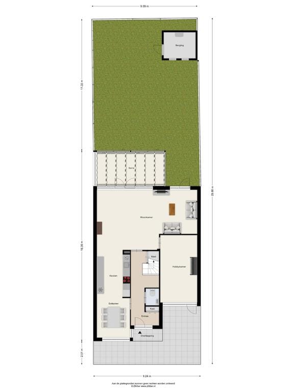 Foto 42 van Grasbeemd 16