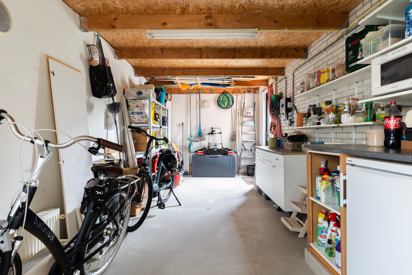 Foto 49 van Idzerdastins 32