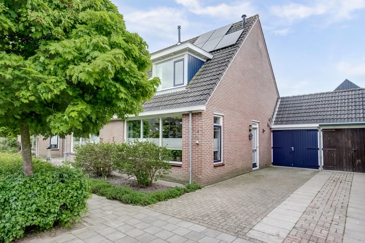 Foto 4 van Burg. S. Schagenstraat 7