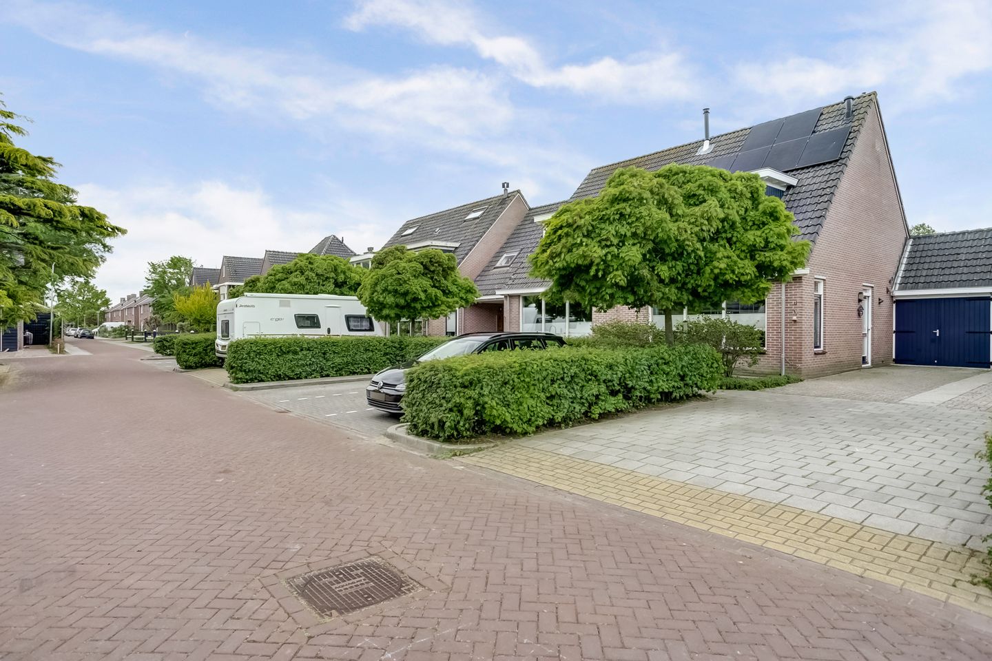 Foto 5 van Burg. S. Schagenstraat 7