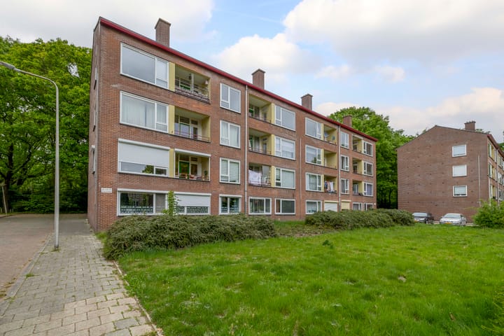 Mevr. Kuipers-Rietberglaan 35