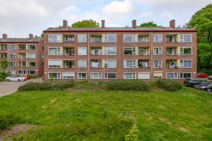 Foto 2 van Mevr. Kuipers-Rietberglaan 35