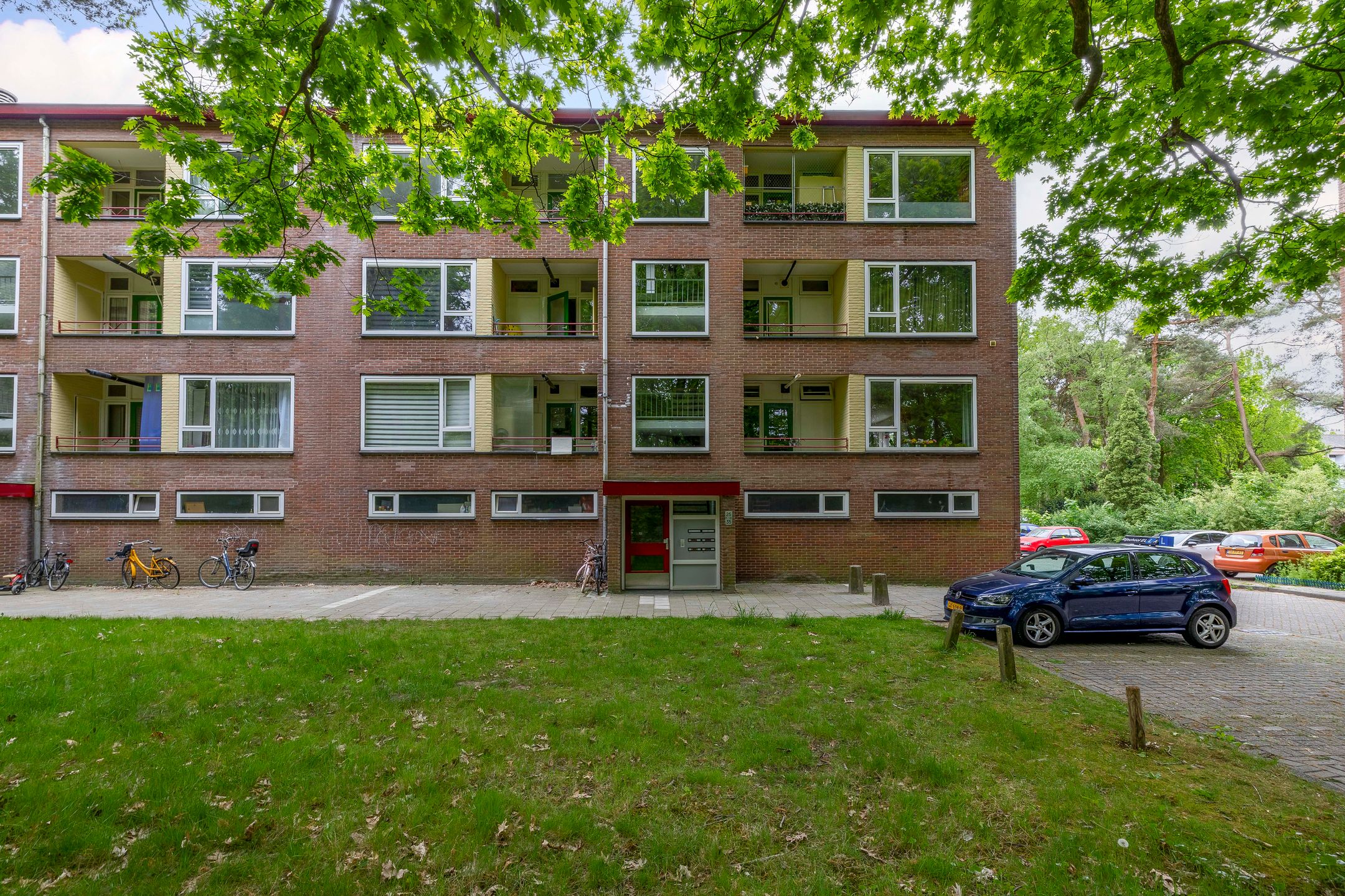 Foto 3 van Mevr. Kuipers-Rietberglaan 35