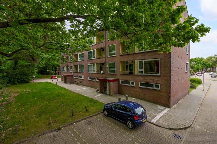 Foto 4 van Mevr. Kuipers-Rietberglaan 35