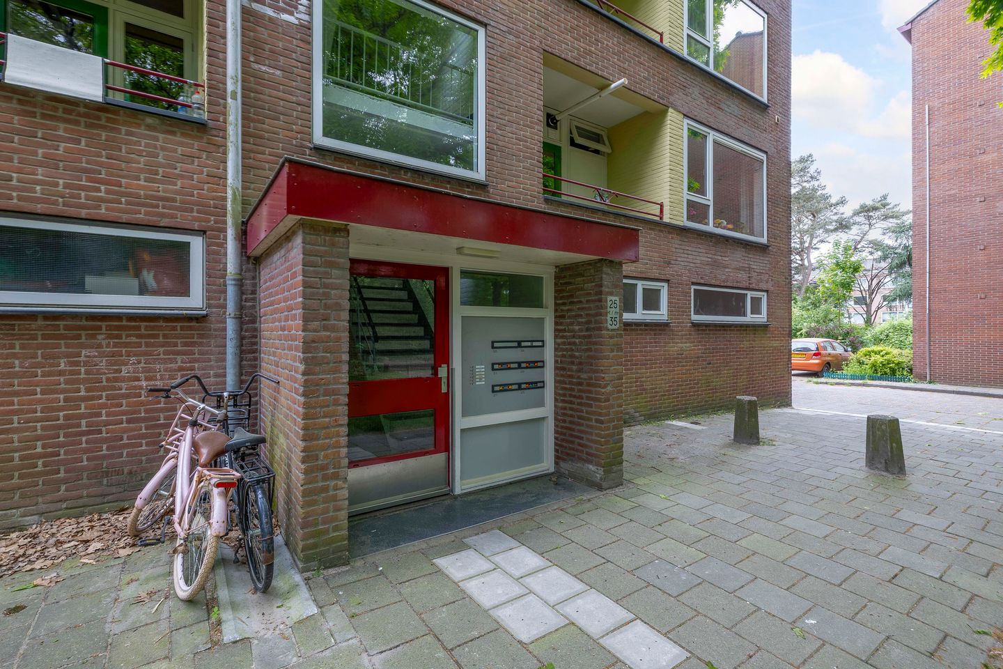 Foto 5 van Mevr. Kuipers-Rietberglaan 35