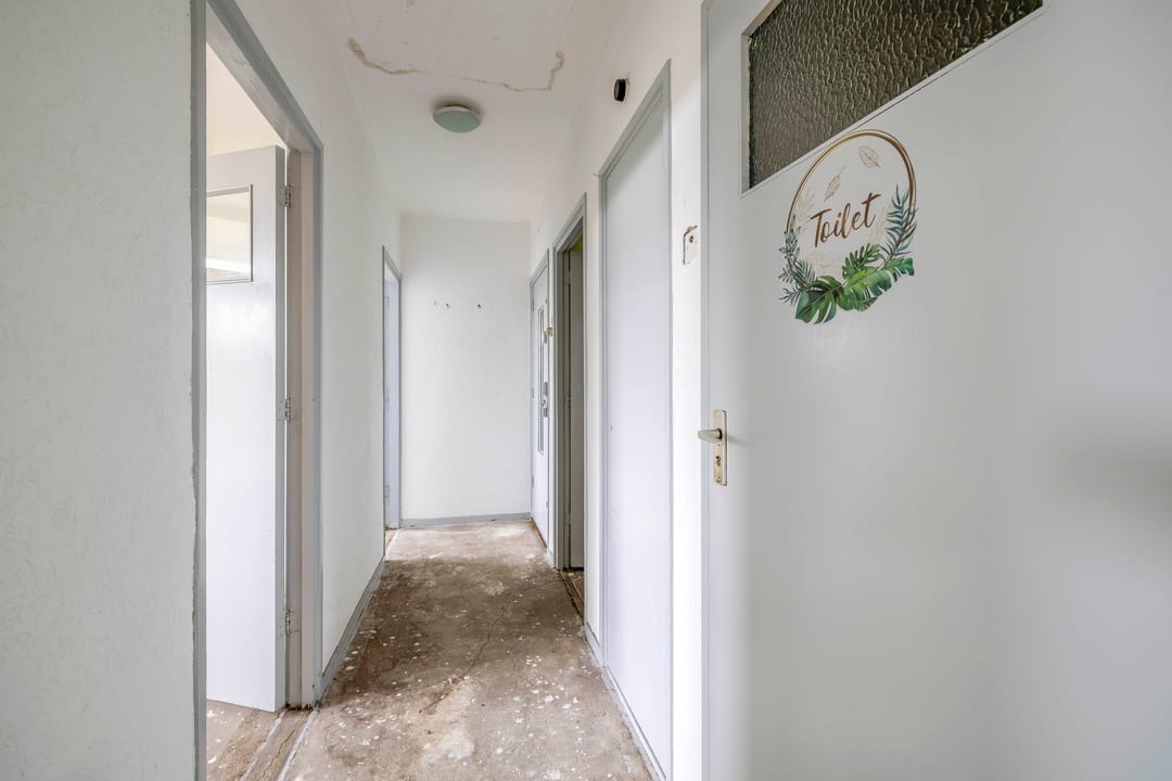 Foto 8 van Mevr. Kuipers-Rietberglaan 35