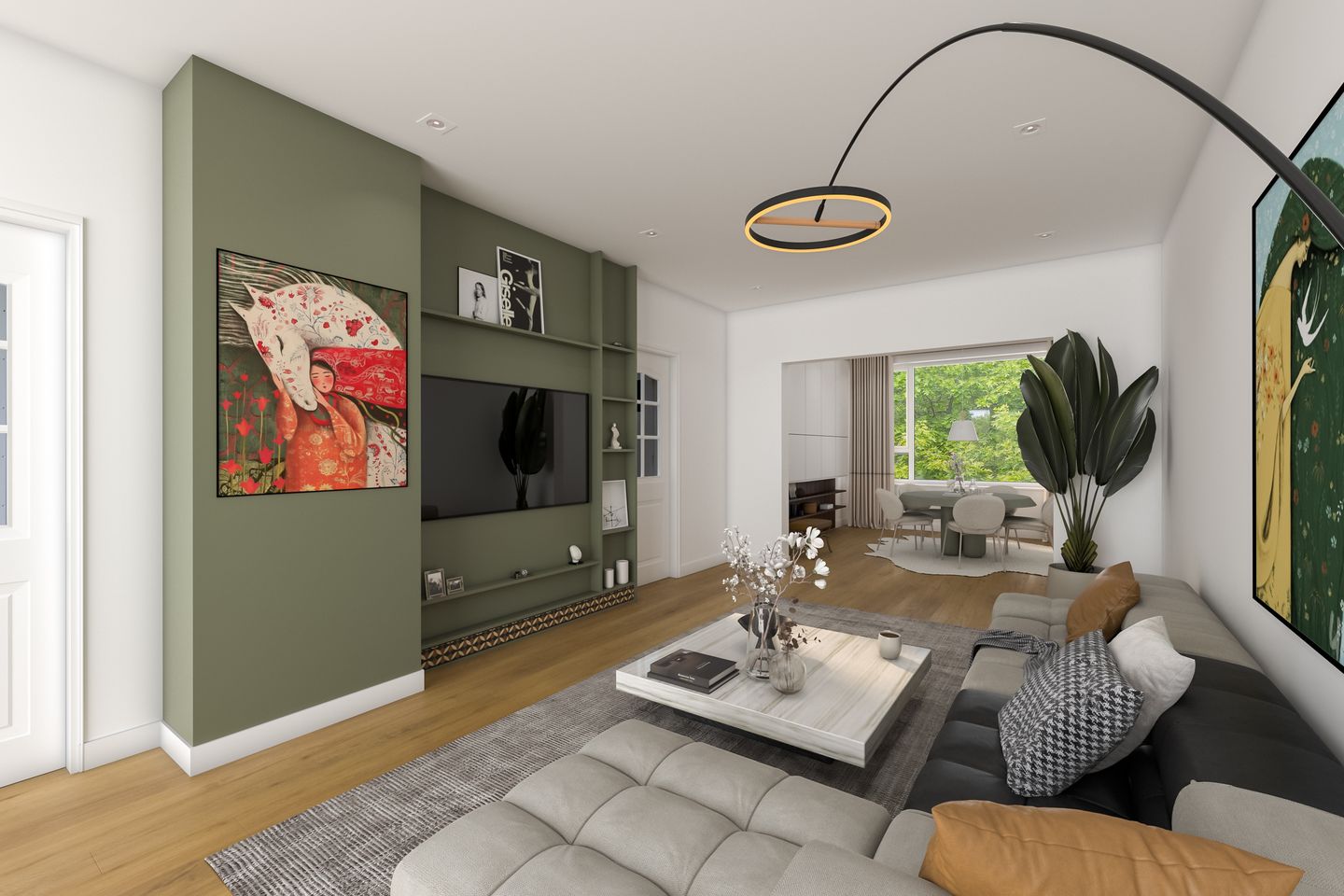 Foto 10 van Mevr. Kuipers-Rietberglaan 35