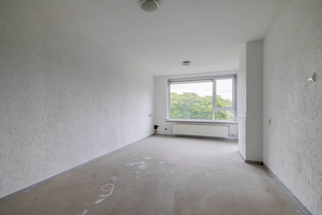 Foto 11 van Mevr. Kuipers-Rietberglaan 35