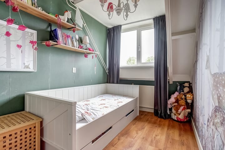 Foto 19 van Burg. S. Schagenstraat 7