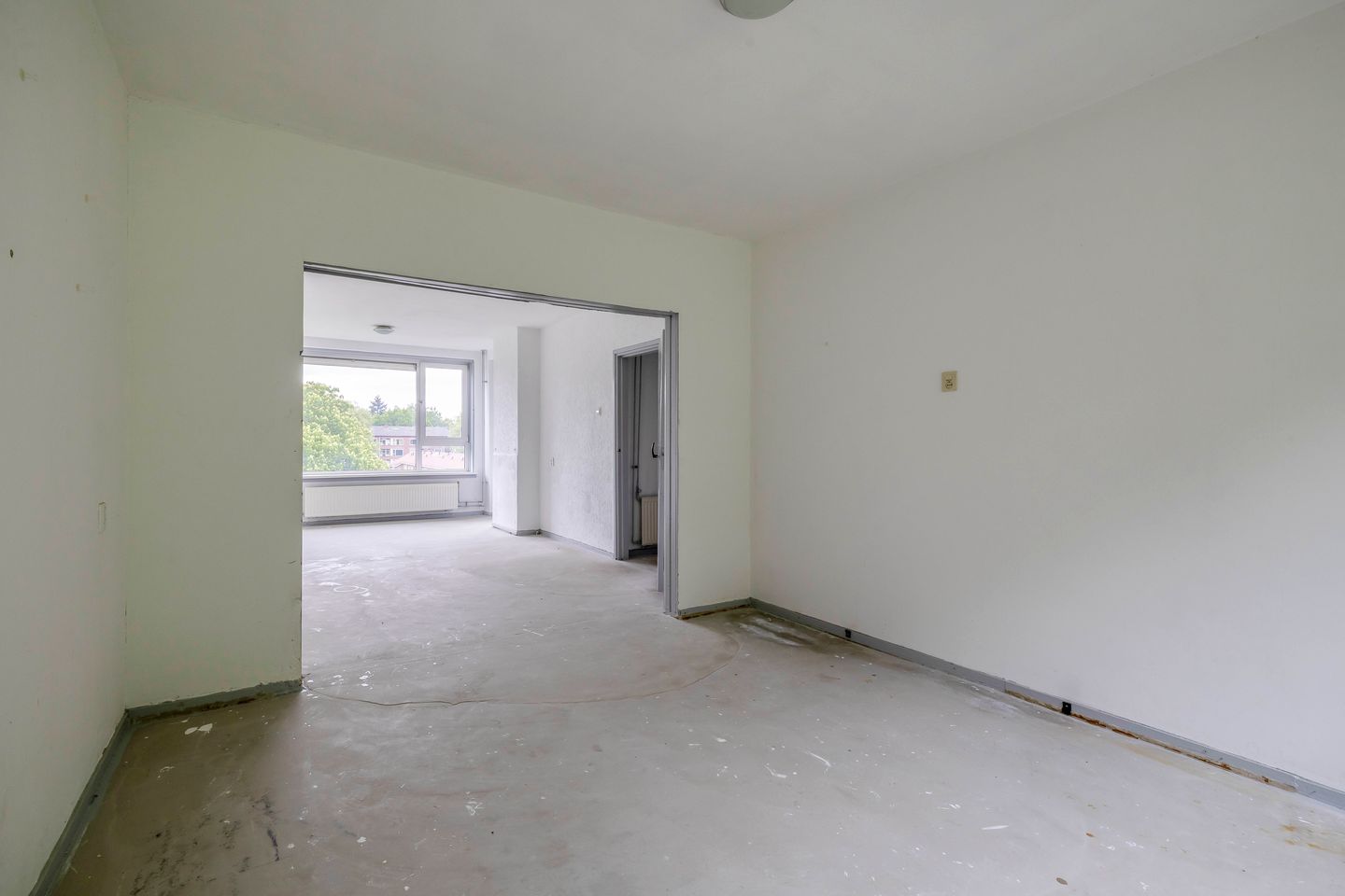 Foto 14 van Mevr. Kuipers-Rietberglaan 35